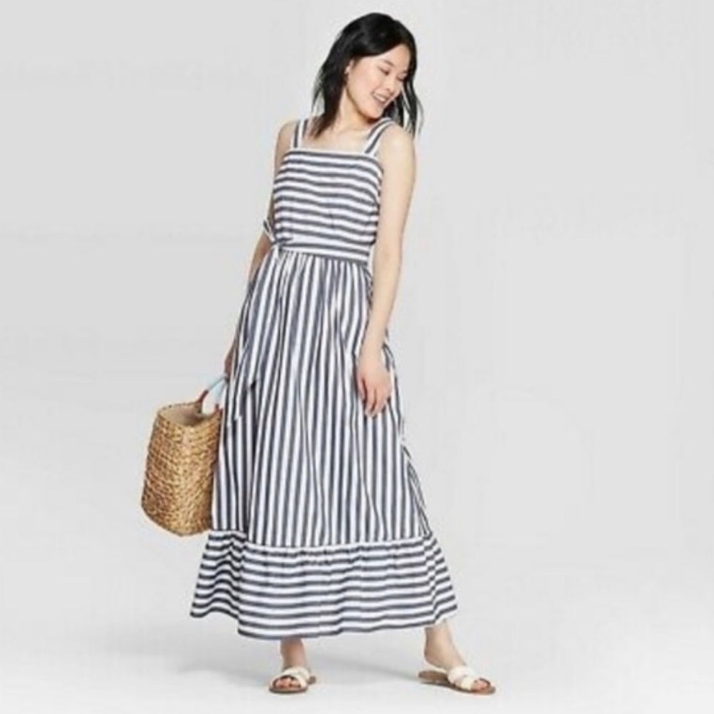 A New Day Maxi Dress